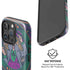 DC Comics The Joker Casino Chip iPhone 16 Pro Magsafe Impact Case